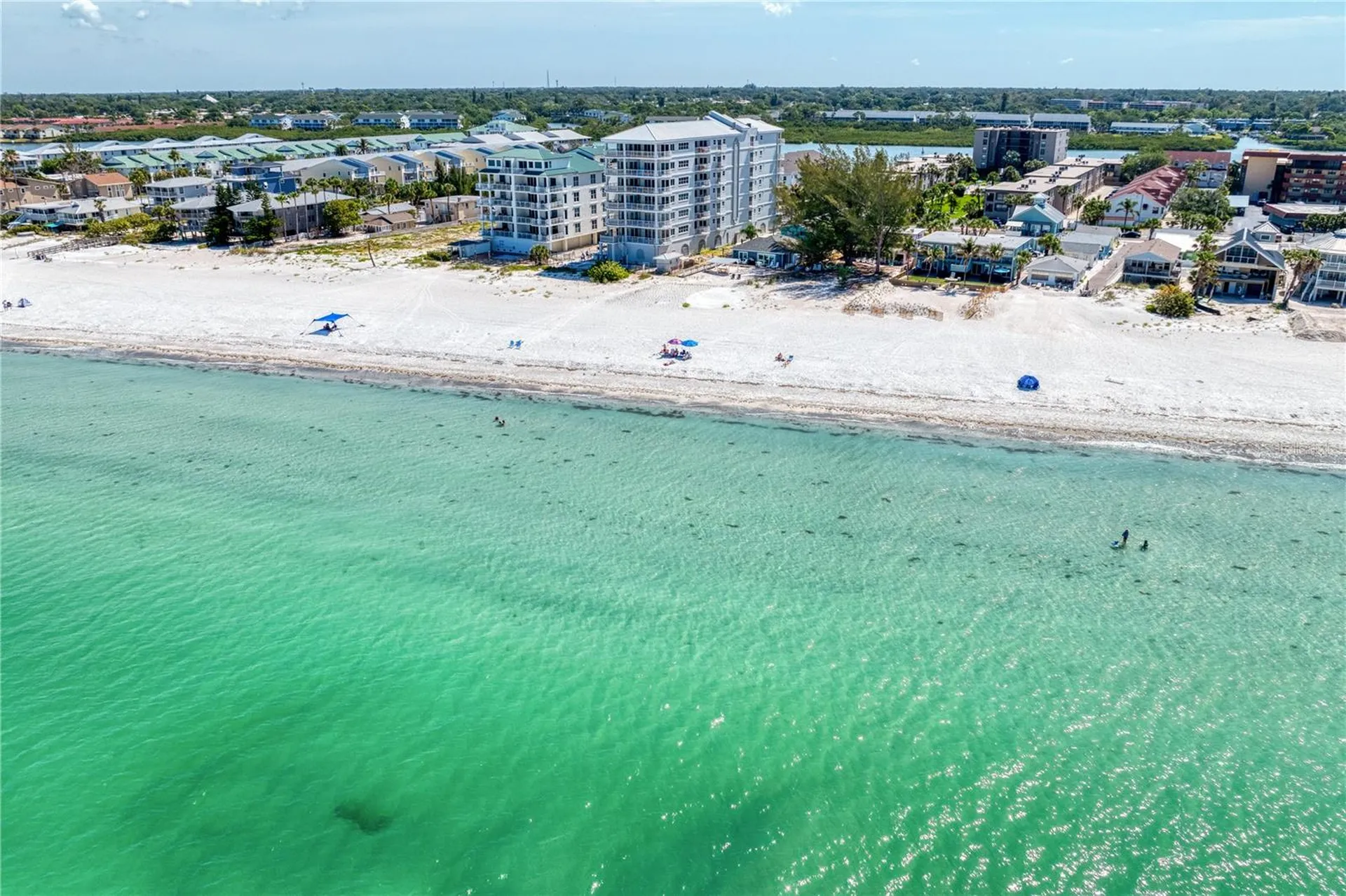 19730 Gulf Boulevard Indian Rocks Beach FL 33785