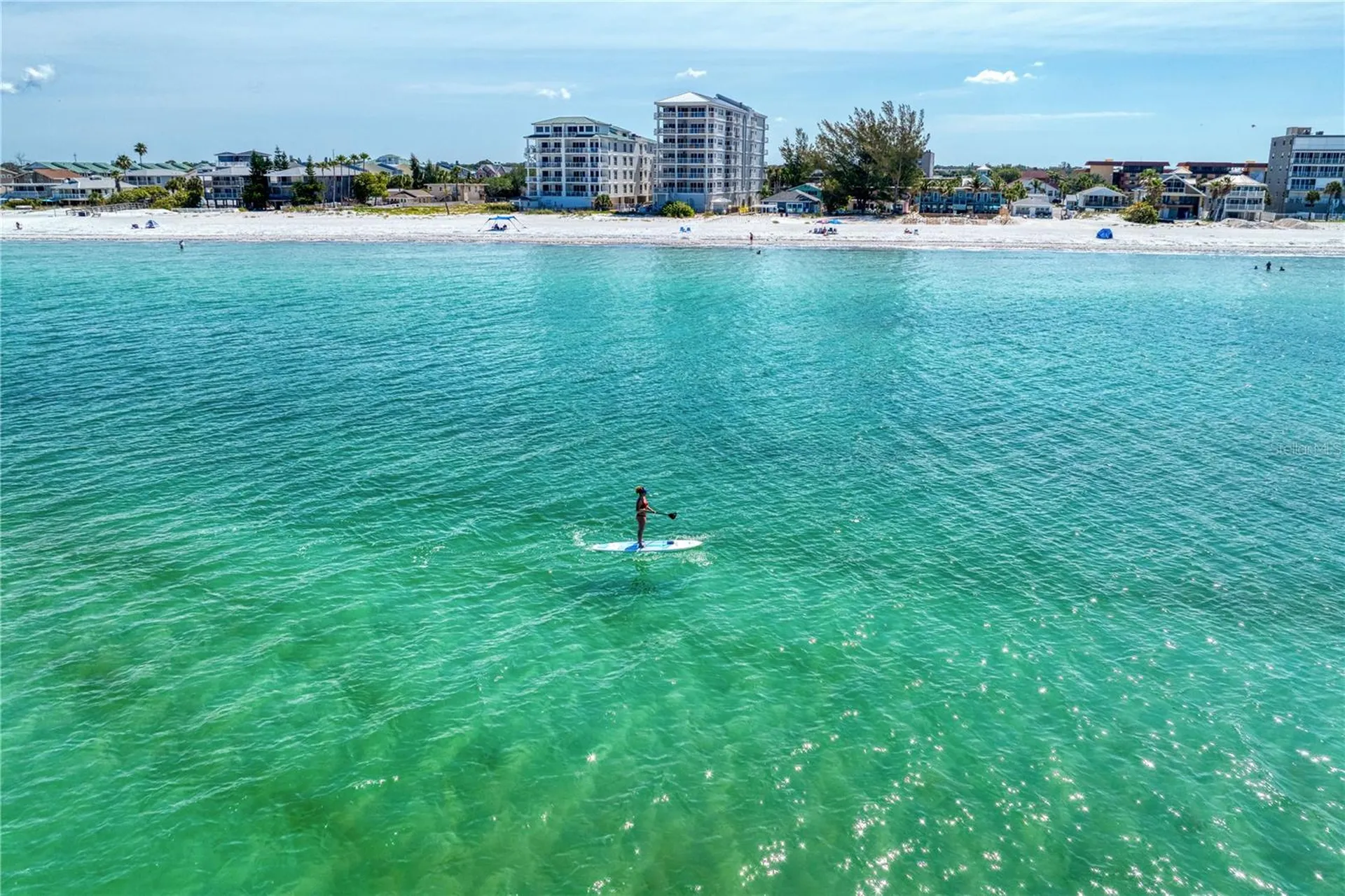19730 Gulf Boulevard Indian Rocks Beach FL 33785