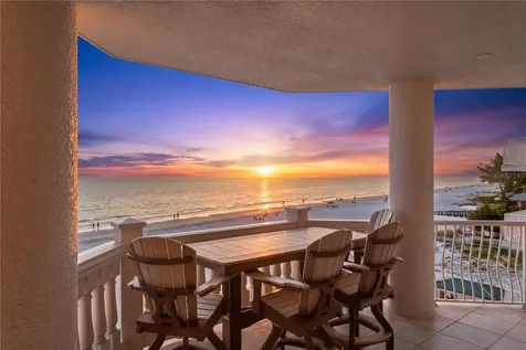 19730 Gulf Boulevard Indian Rocks Beach FL 33785