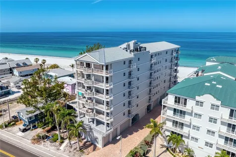 19730 Gulf Boulevard Indian Rocks Beach FL 33785