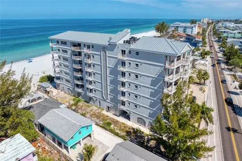 19730 Gulf Boulevard Indian Rocks Beach FL 33785
