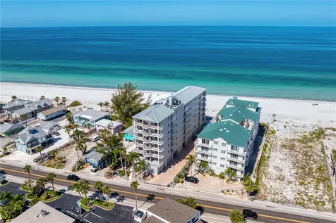 19730 Gulf Boulevard Indian Rocks Beach FL 33785