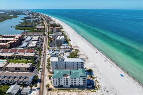 19730 Gulf Boulevard Indian Rocks Beach FL 33785