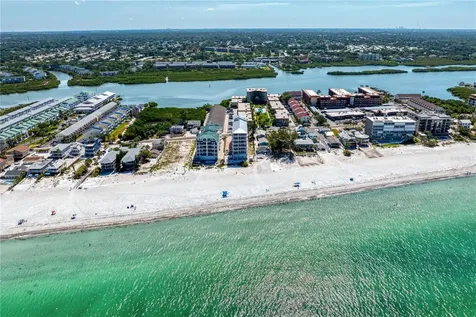 19730 Gulf Boulevard Indian Rocks Beach FL 33785