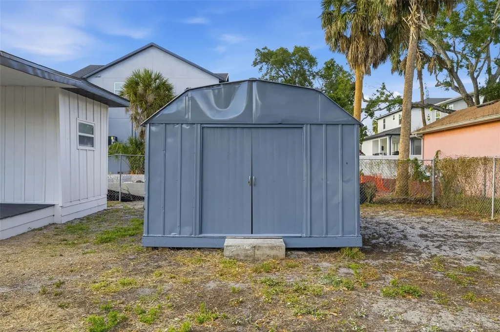 7408 S Elliott Street Tampa FL 33616