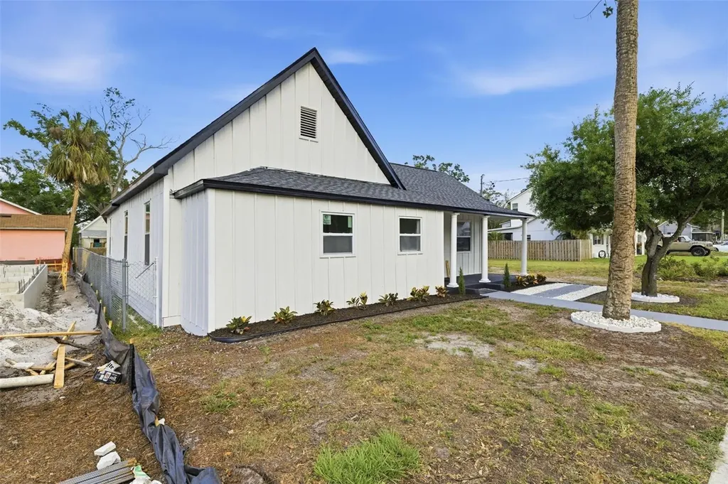 7408 S Elliott Street Tampa FL 33616