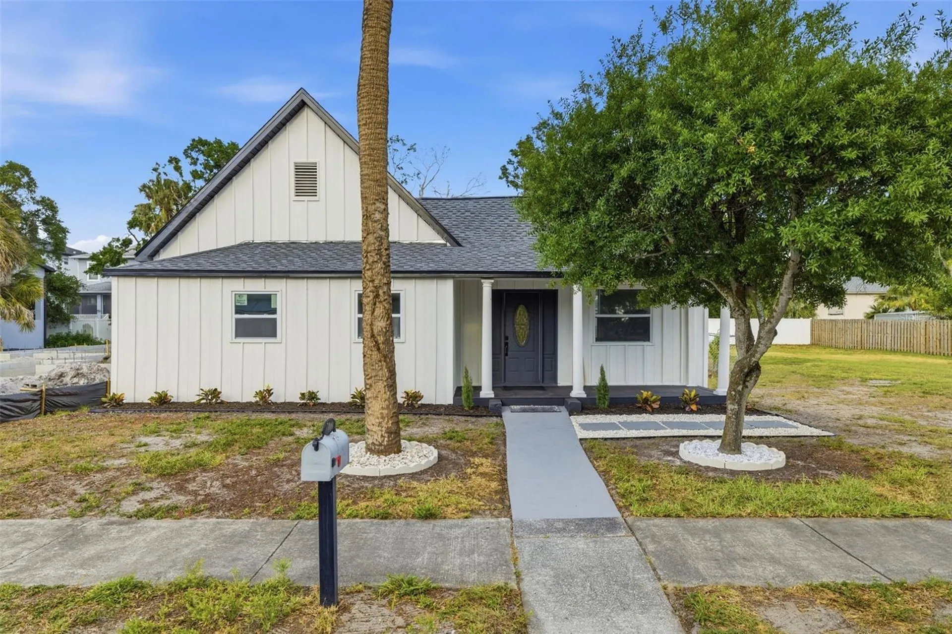7408 S Elliott Street Tampa FL 33616