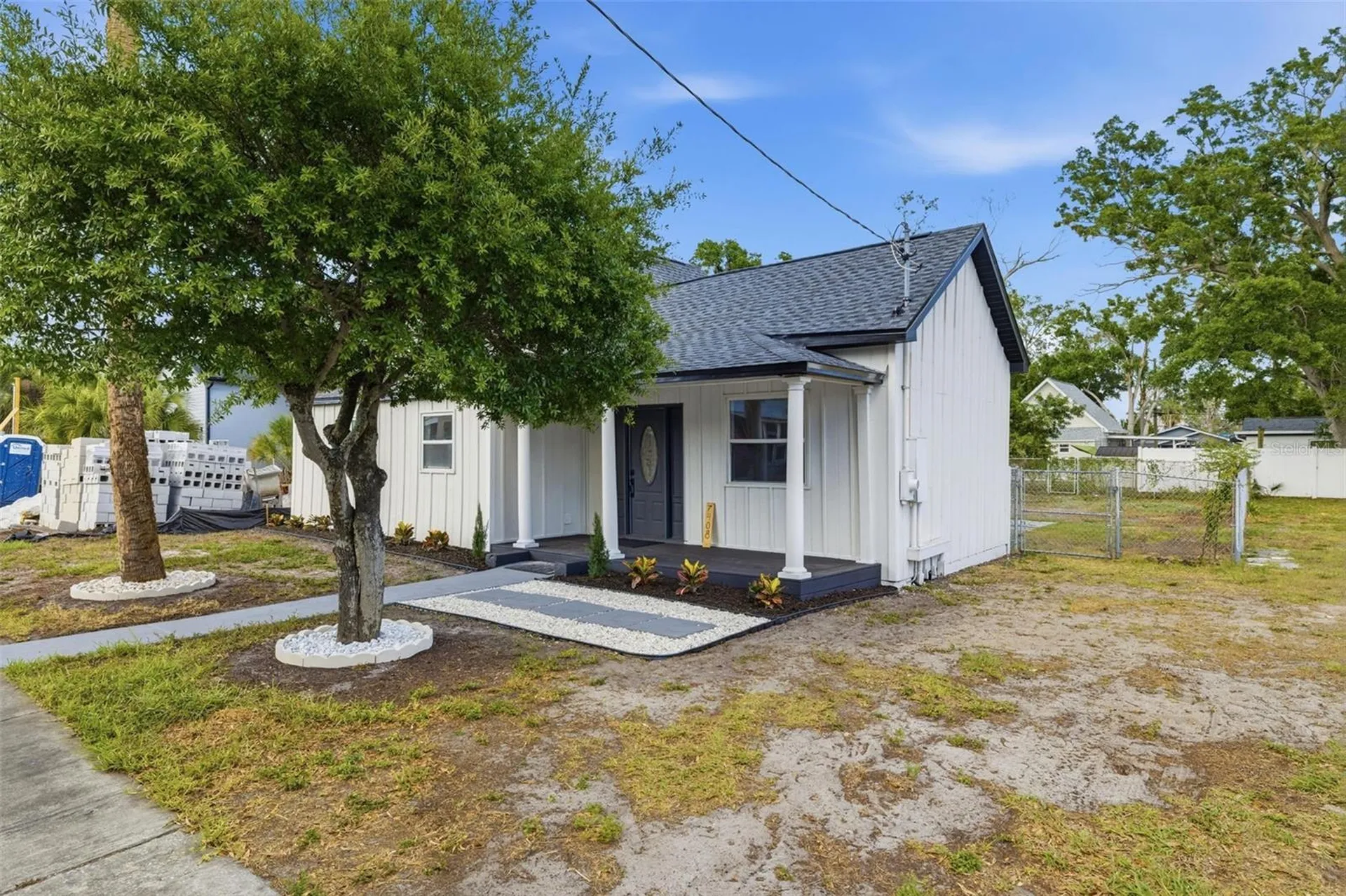 7408 S Elliott Street Tampa FL 33616