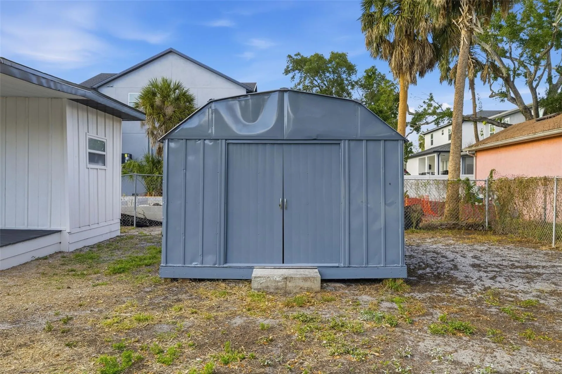 7408 S Elliott Street Tampa FL 33616