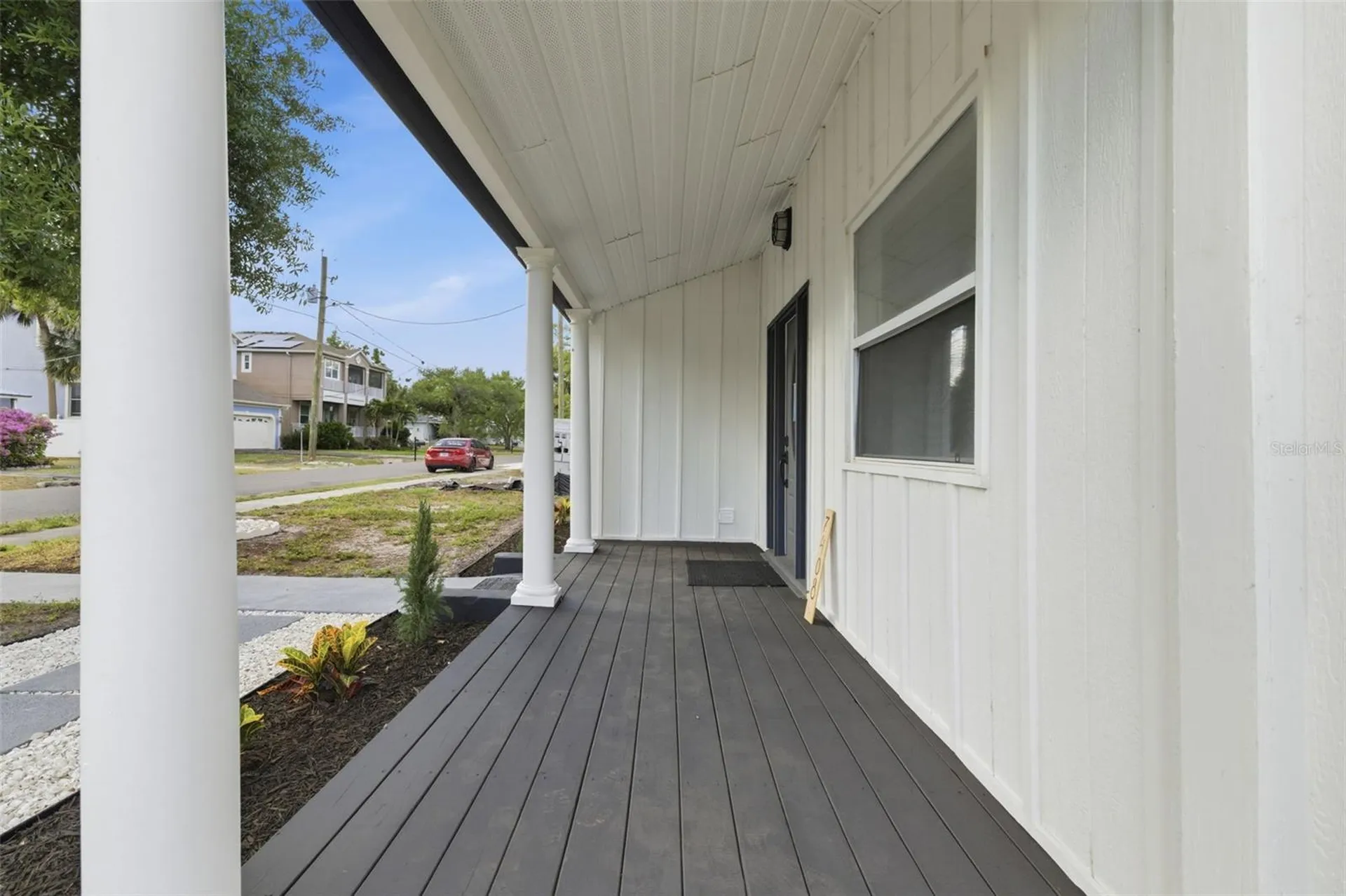 7408 S Elliott Street Tampa FL 33616