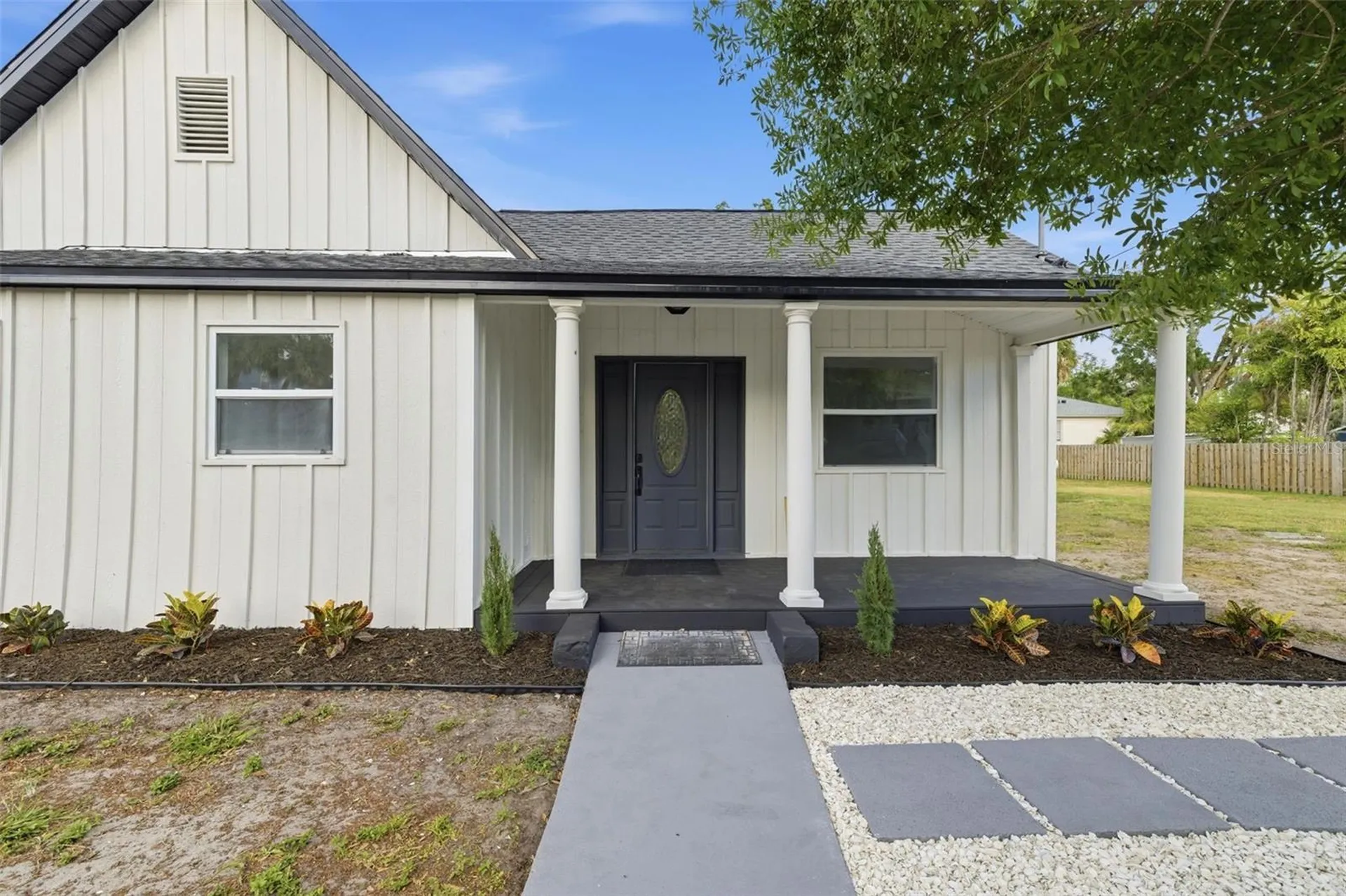 7408 S Elliott Street Tampa FL 33616