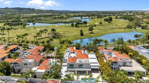 442 Dorado Beach East Dorado PR 00646