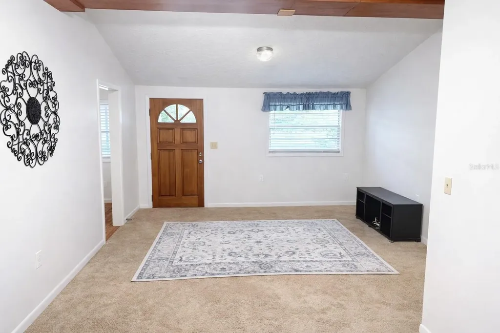10019 Curley Road San Antonio FL 33576