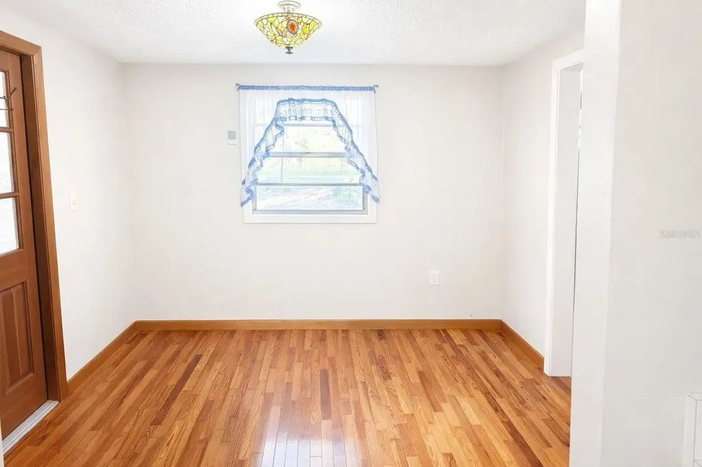 10019 Curley Road San Antonio FL 33576
