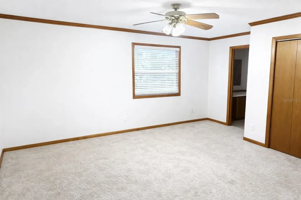 10019 Curley Road San Antonio FL 33576