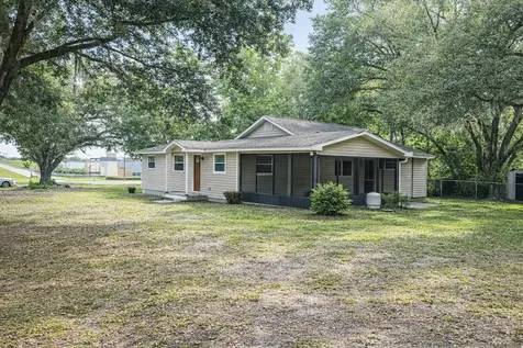 10019 Curley Road San Antonio FL 33576