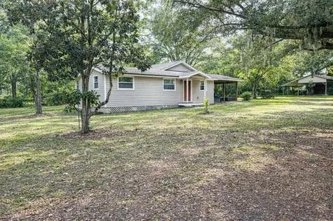 10019 Curley Road San Antonio FL 33576