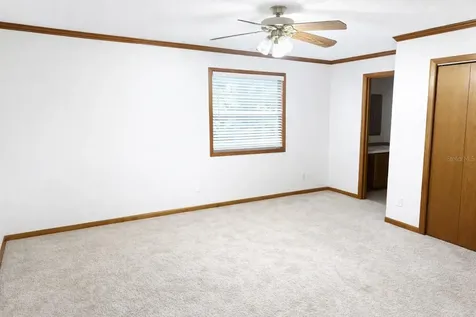 10019 Curley Road San Antonio FL 33576