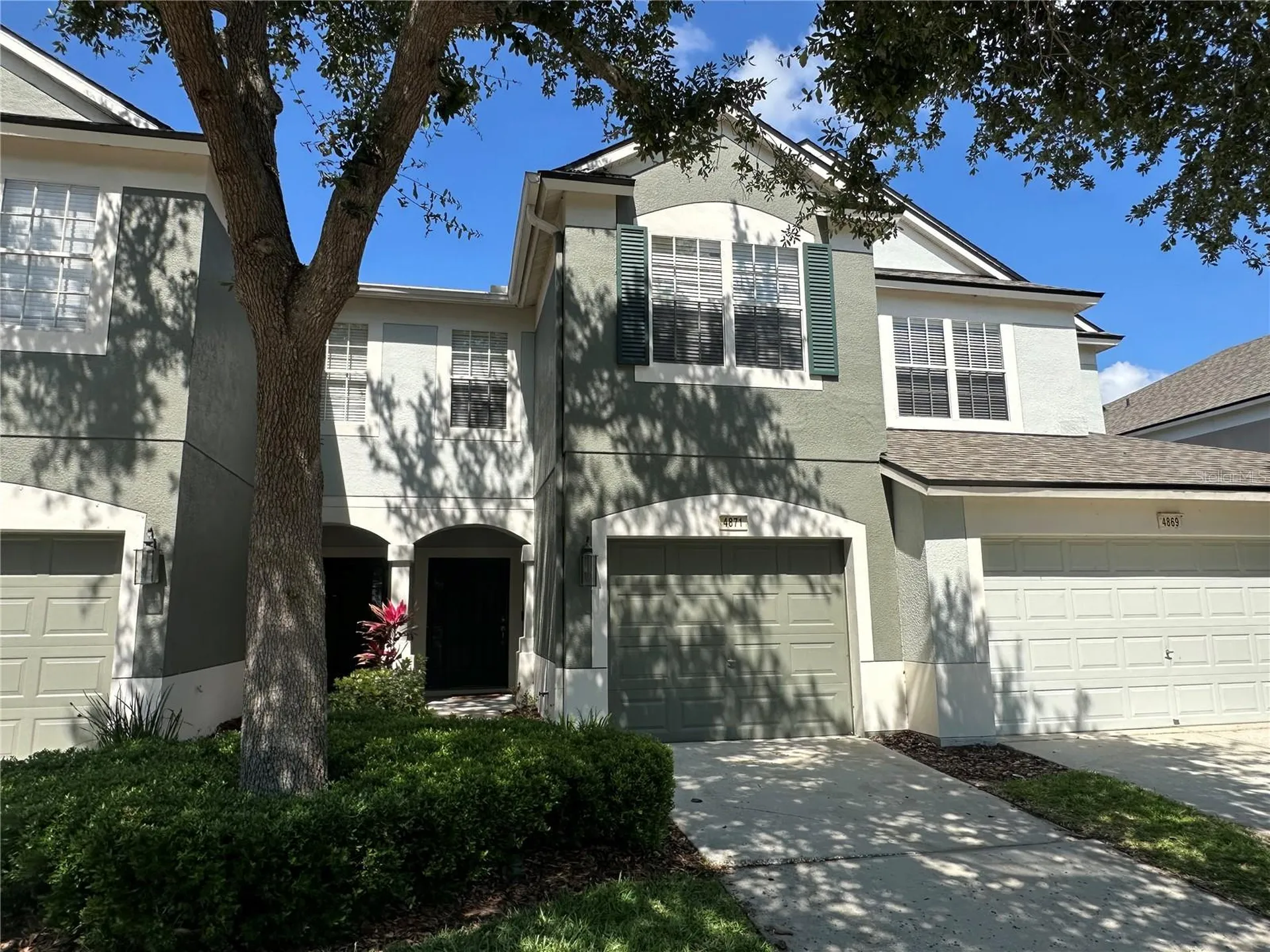 4871 Pond Ridge Drive Riverview FL 33578