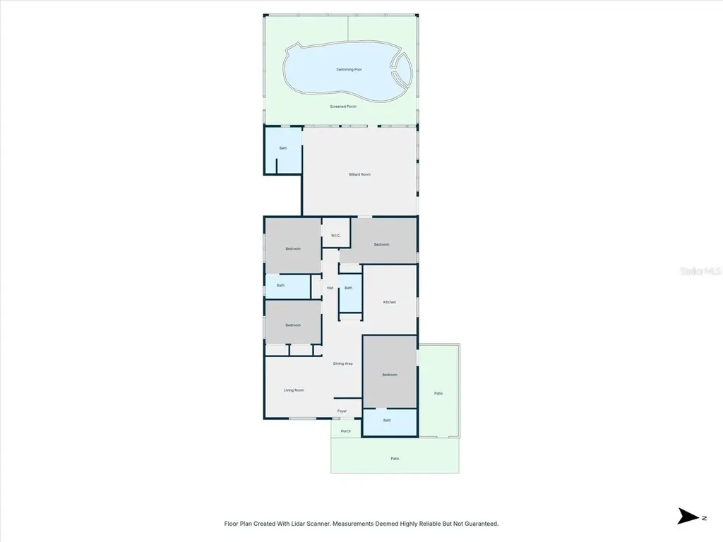 8902 N Hamner Avenue Tampa FL 33604