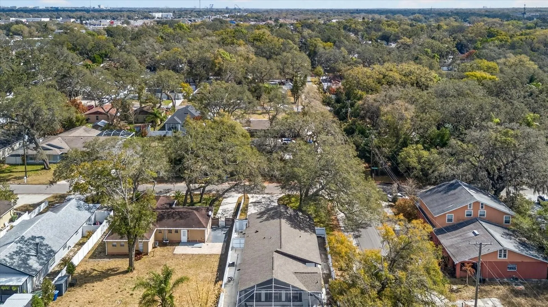 8902 N Hamner Avenue Tampa FL 33604