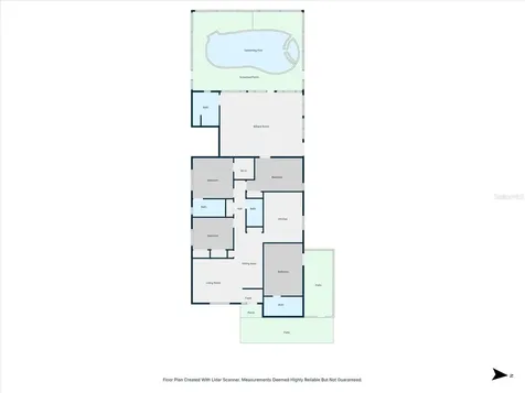 8902 N Hamner Avenue Tampa FL 33604