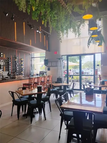 8001 S Orange Blossom Trail Orlando FL 32809