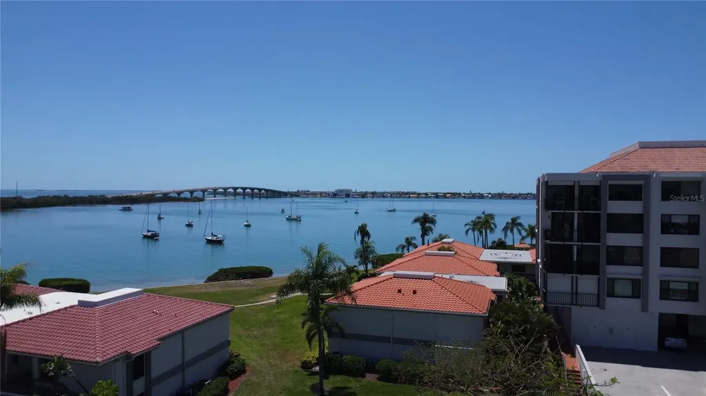 6357 Bahia Del Mar Boulevard St Petersburg FL 33715