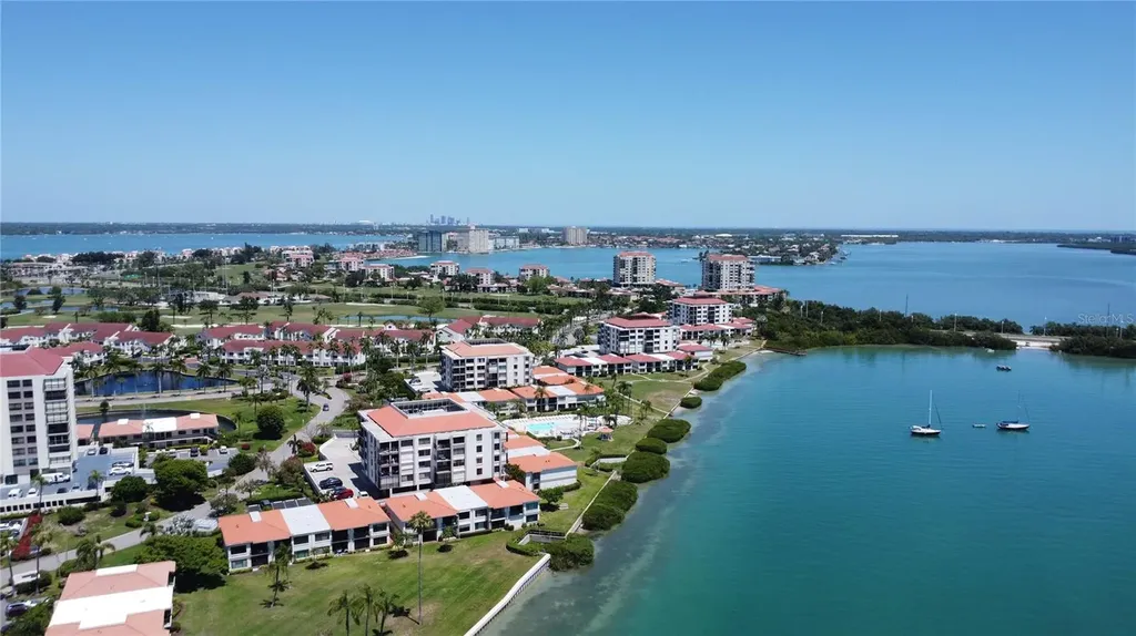 6357 Bahia Del Mar Boulevard St Petersburg FL 33715