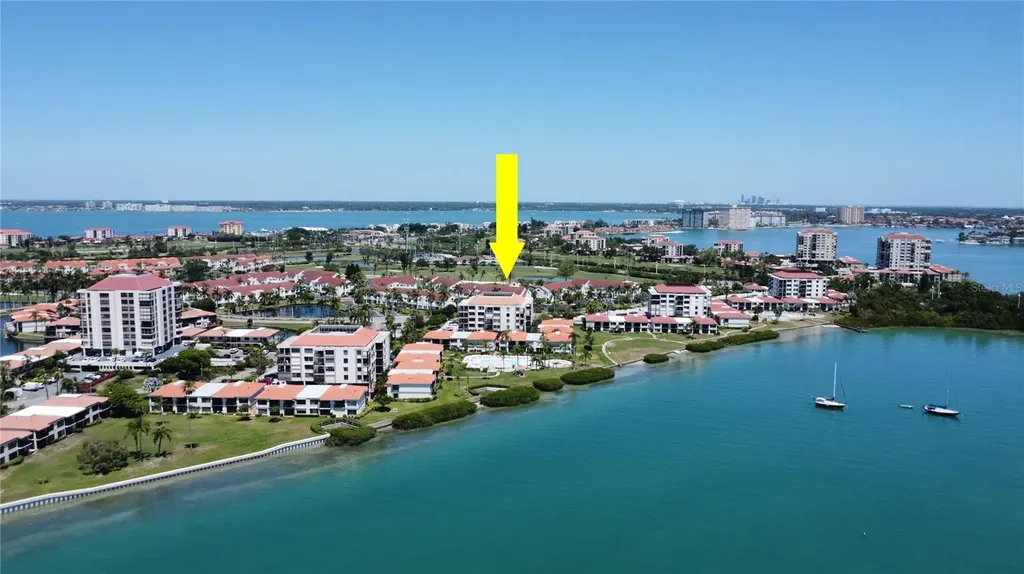 6357 Bahia Del Mar Boulevard St Petersburg FL 33715