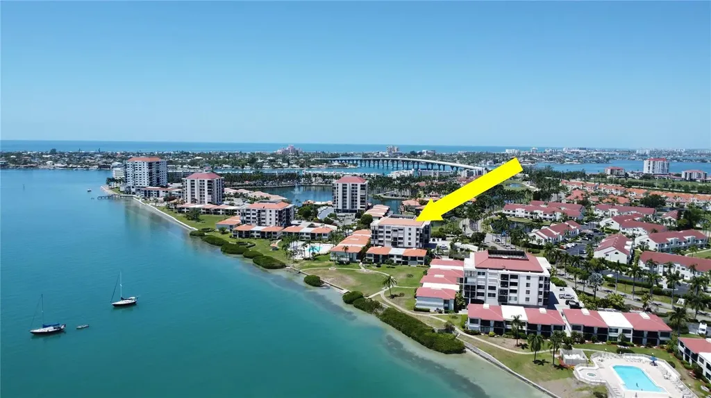 6357 Bahia Del Mar Boulevard St Petersburg FL 33715