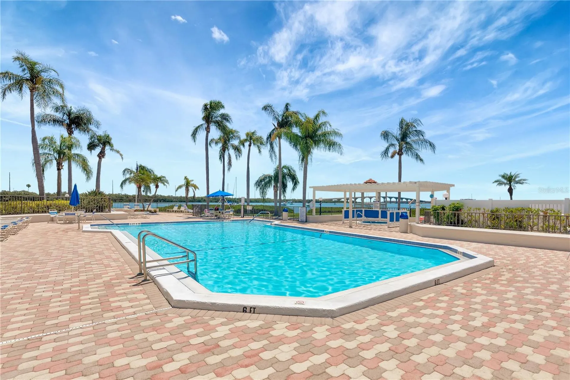 6357 Bahia Del Mar Boulevard St Petersburg FL 33715