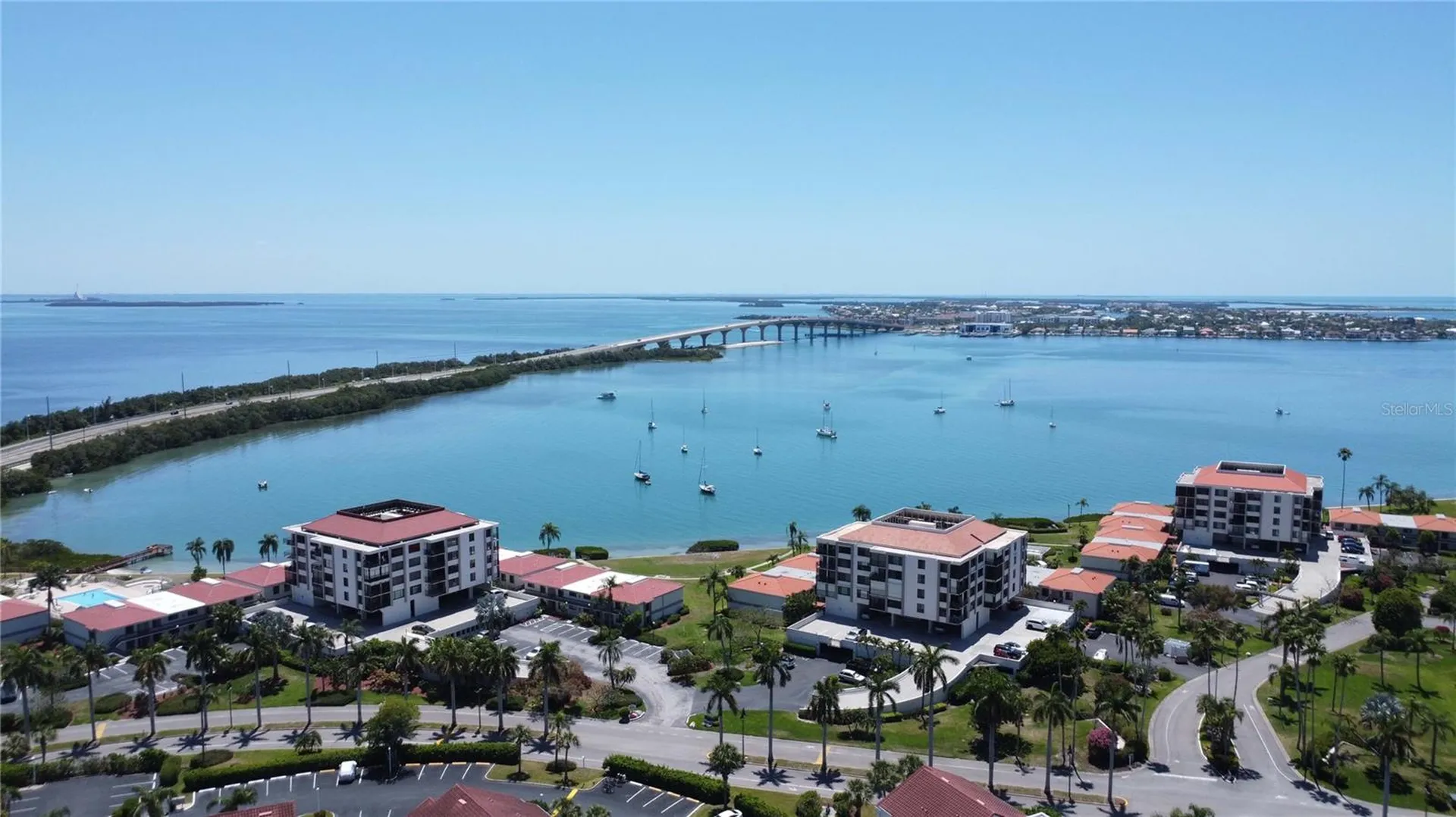 6357 Bahia Del Mar Boulevard St Petersburg FL 33715