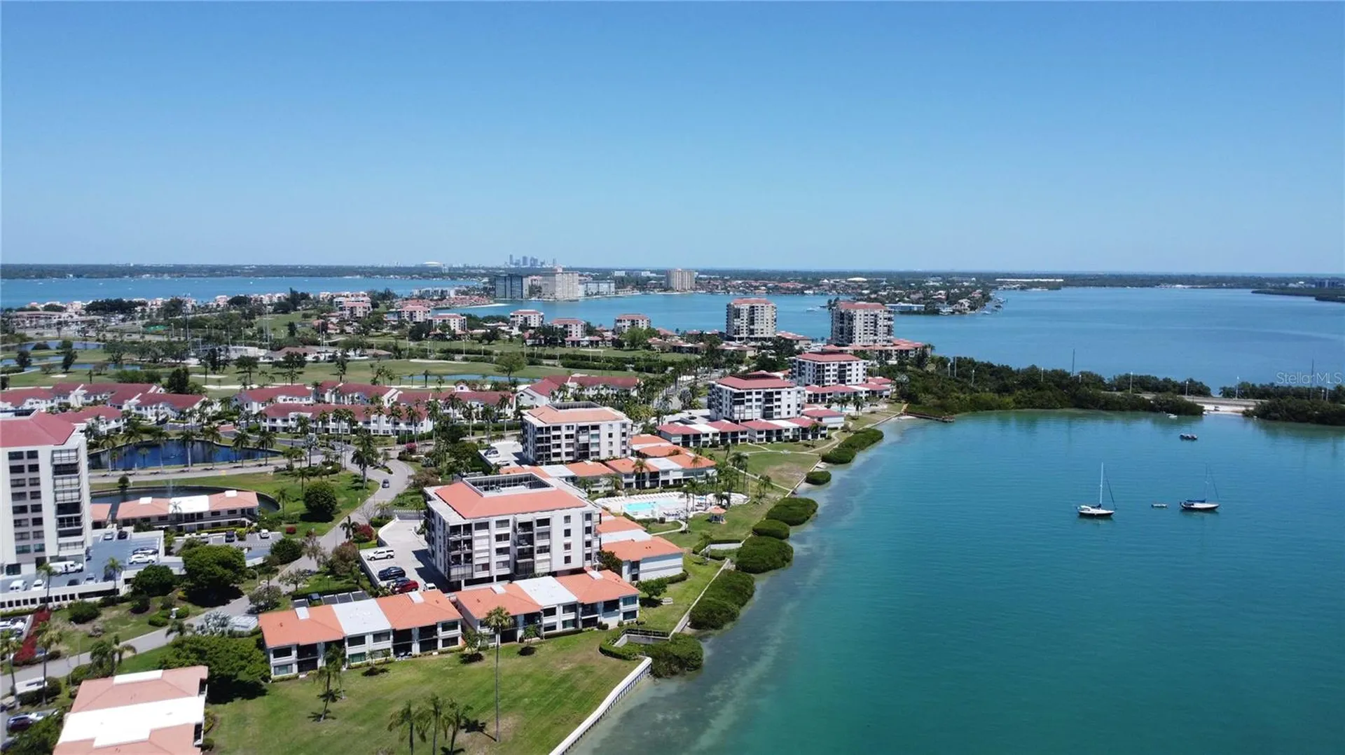 6357 Bahia Del Mar Boulevard St Petersburg FL 33715
