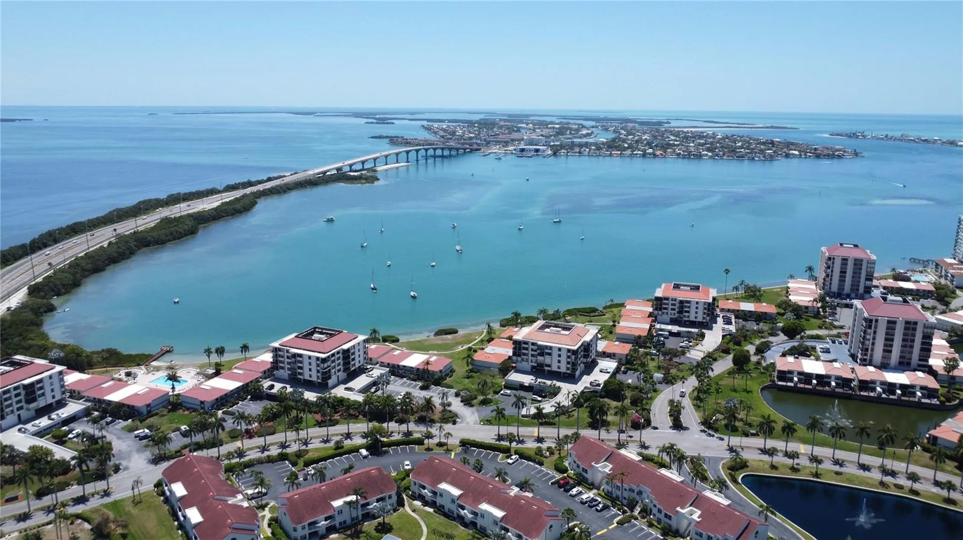 6357 Bahia Del Mar Boulevard St Petersburg FL 33715