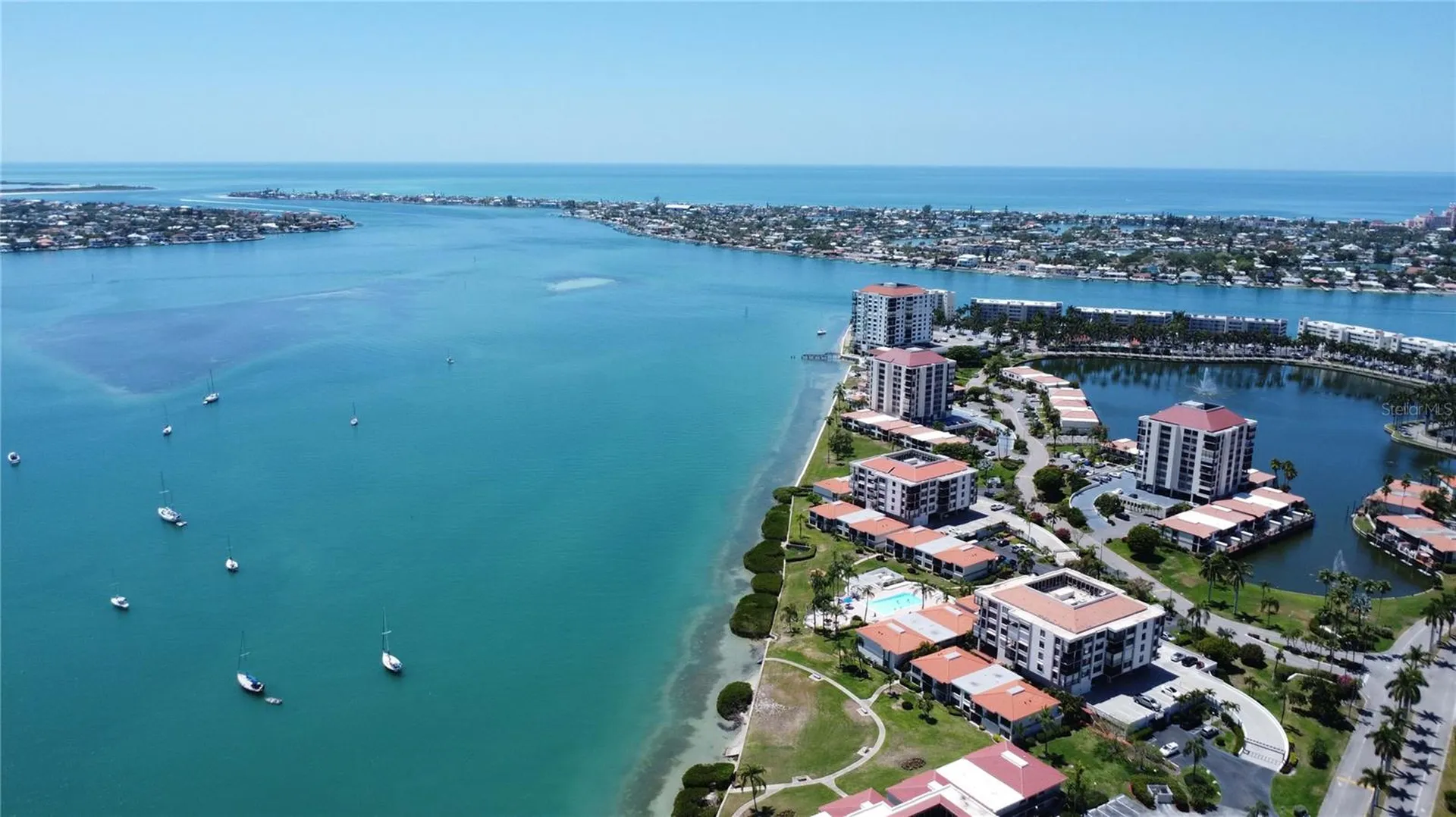 6357 Bahia Del Mar Boulevard St Petersburg FL 33715