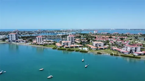 6357 Bahia Del Mar Boulevard St Petersburg FL 33715