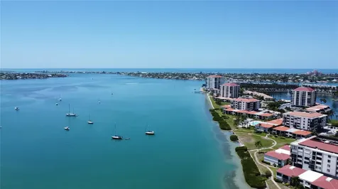 6357 Bahia Del Mar Boulevard St Petersburg FL 33715