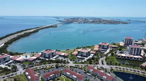 6357 Bahia Del Mar Boulevard St Petersburg FL 33715