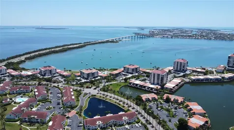 6357 Bahia Del Mar Boulevard St Petersburg FL 33715