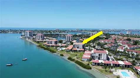 6357 Bahia Del Mar Boulevard St Petersburg FL 33715