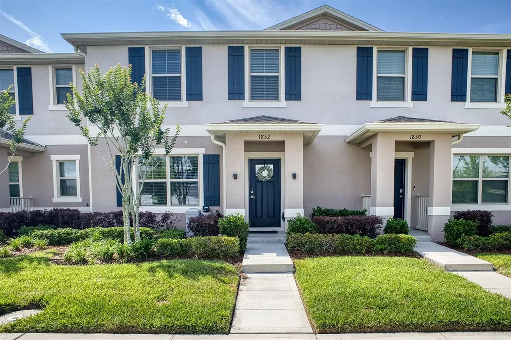 1832 Katz Crossing Drive Kissimmee FL 34744