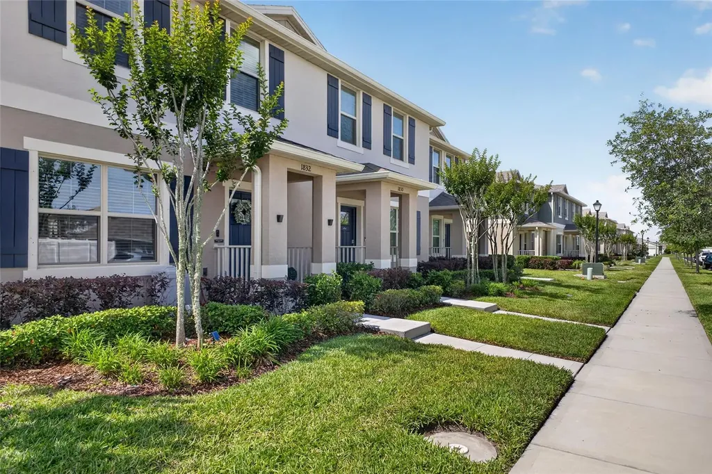 1832 Katz Crossing Drive Kissimmee FL 34744