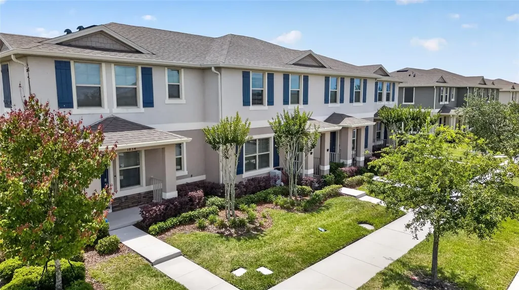 1832 Katz Crossing Drive Kissimmee FL 34744