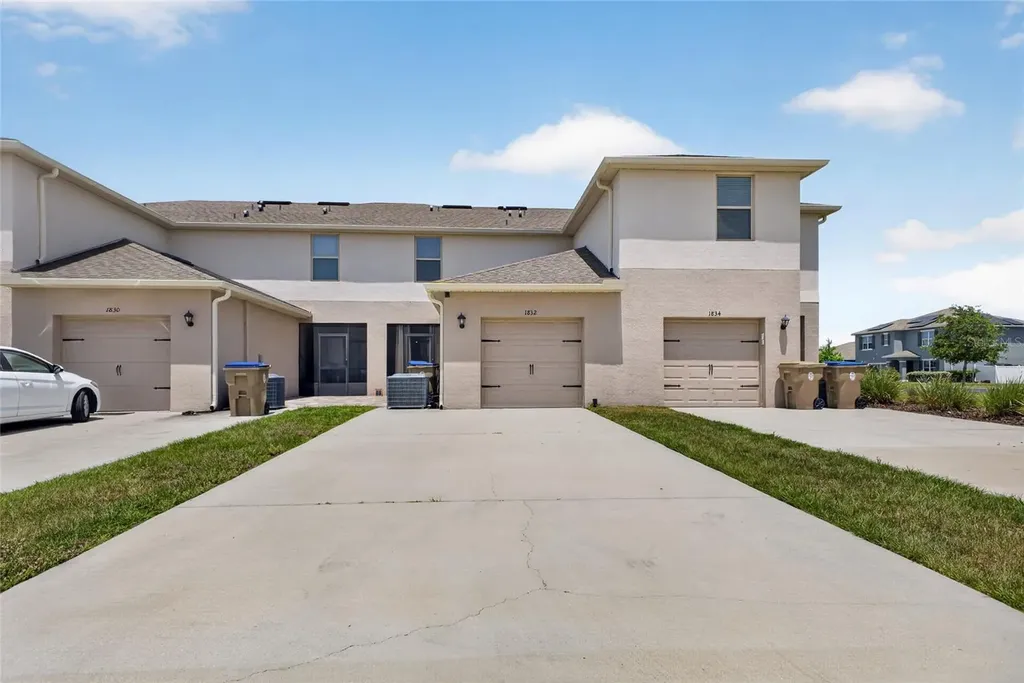 1832 Katz Crossing Drive Kissimmee FL 34744