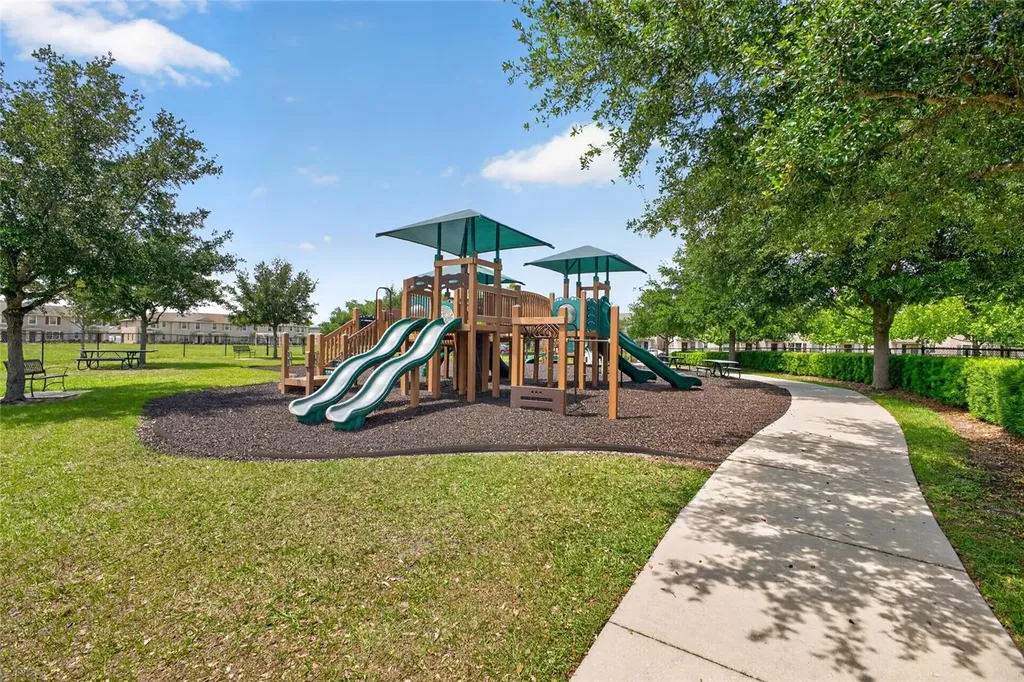1832 Katz Crossing Drive Kissimmee FL 34744