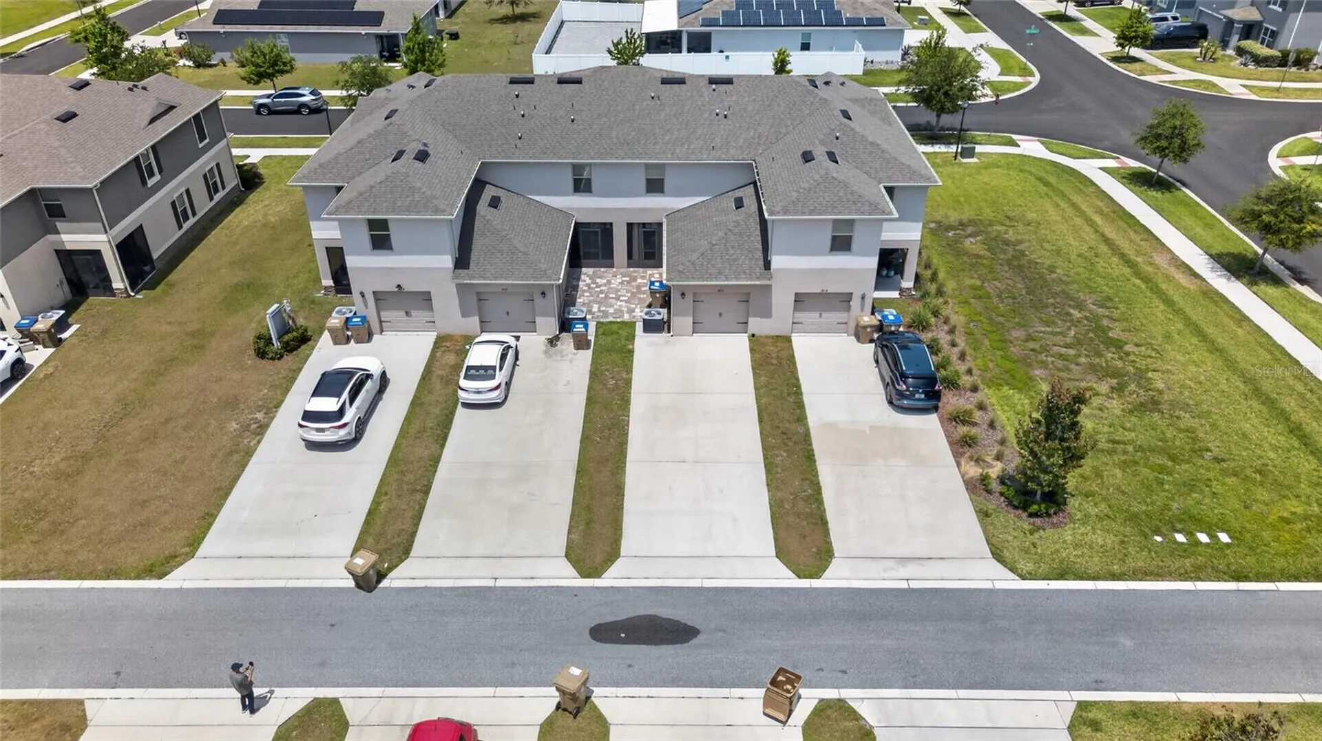 1832 Katz Crossing Drive Kissimmee FL 34744