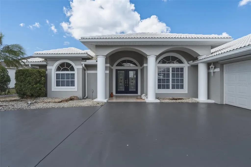 1083 Manilla Lane Punta Gorda FL 33983