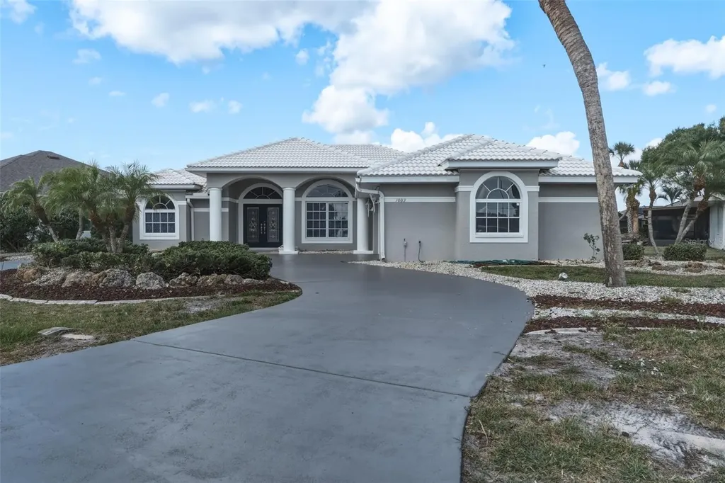 1083 Manilla Lane Punta Gorda FL 33983