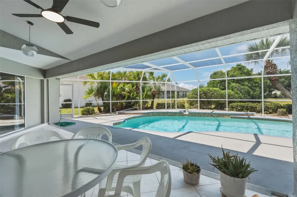 1083 Manilla Lane Punta Gorda FL 33983